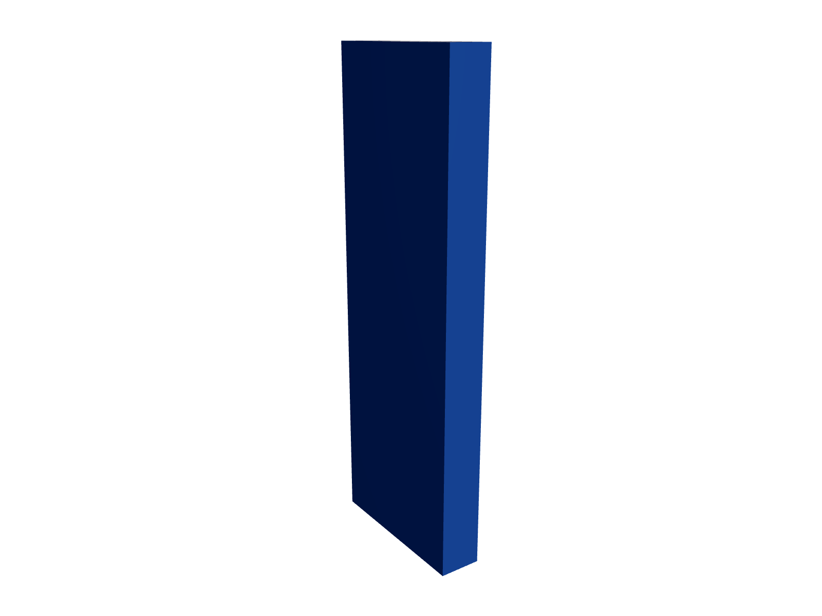 Support Impression