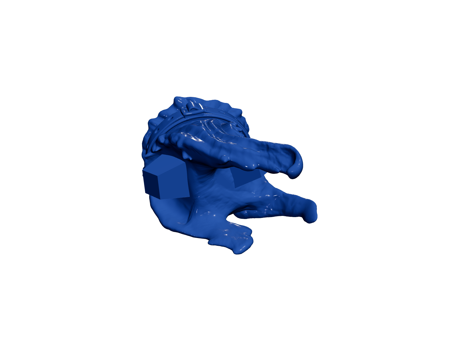 Option Goliath Fix