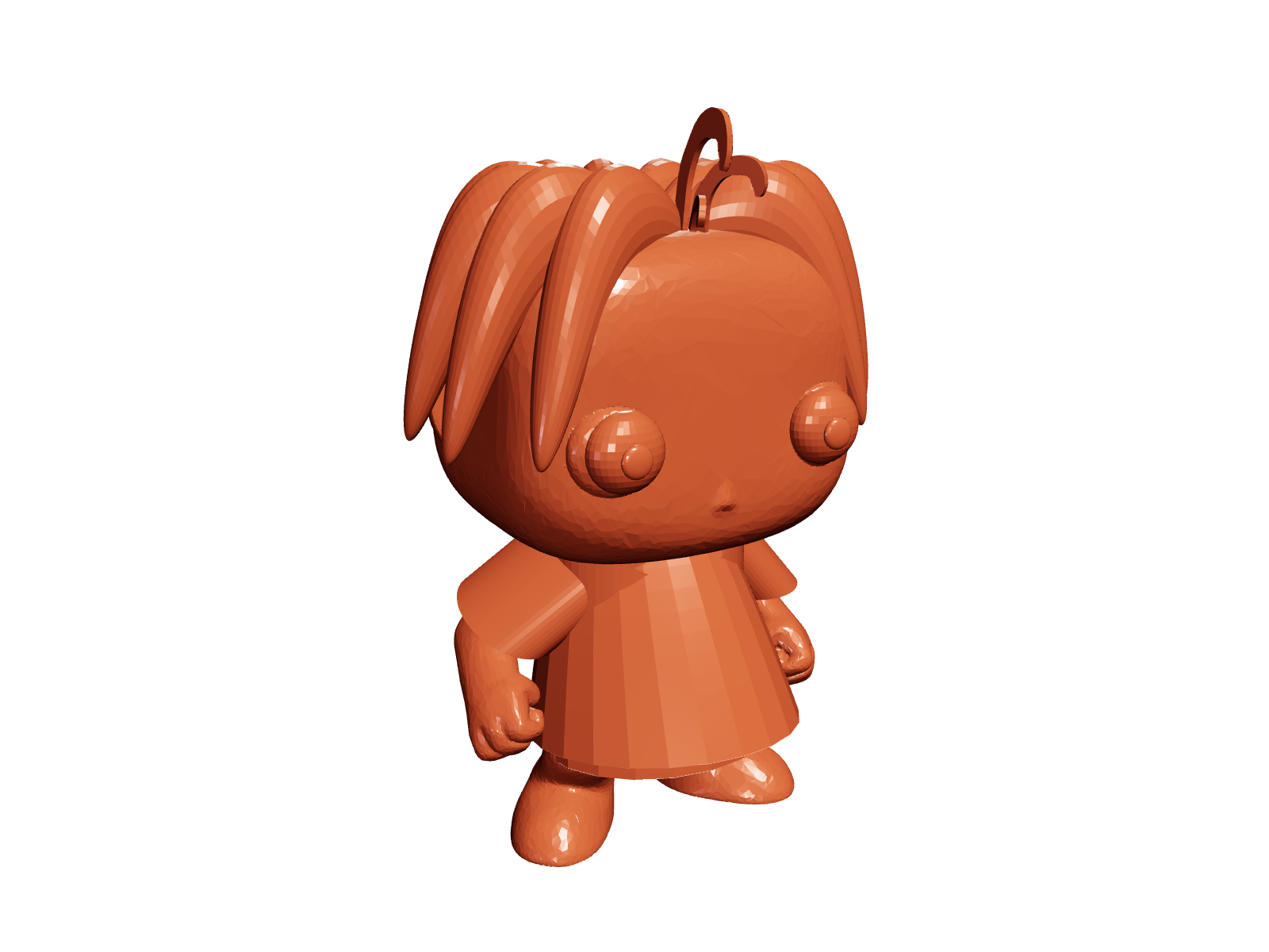 HP Funko