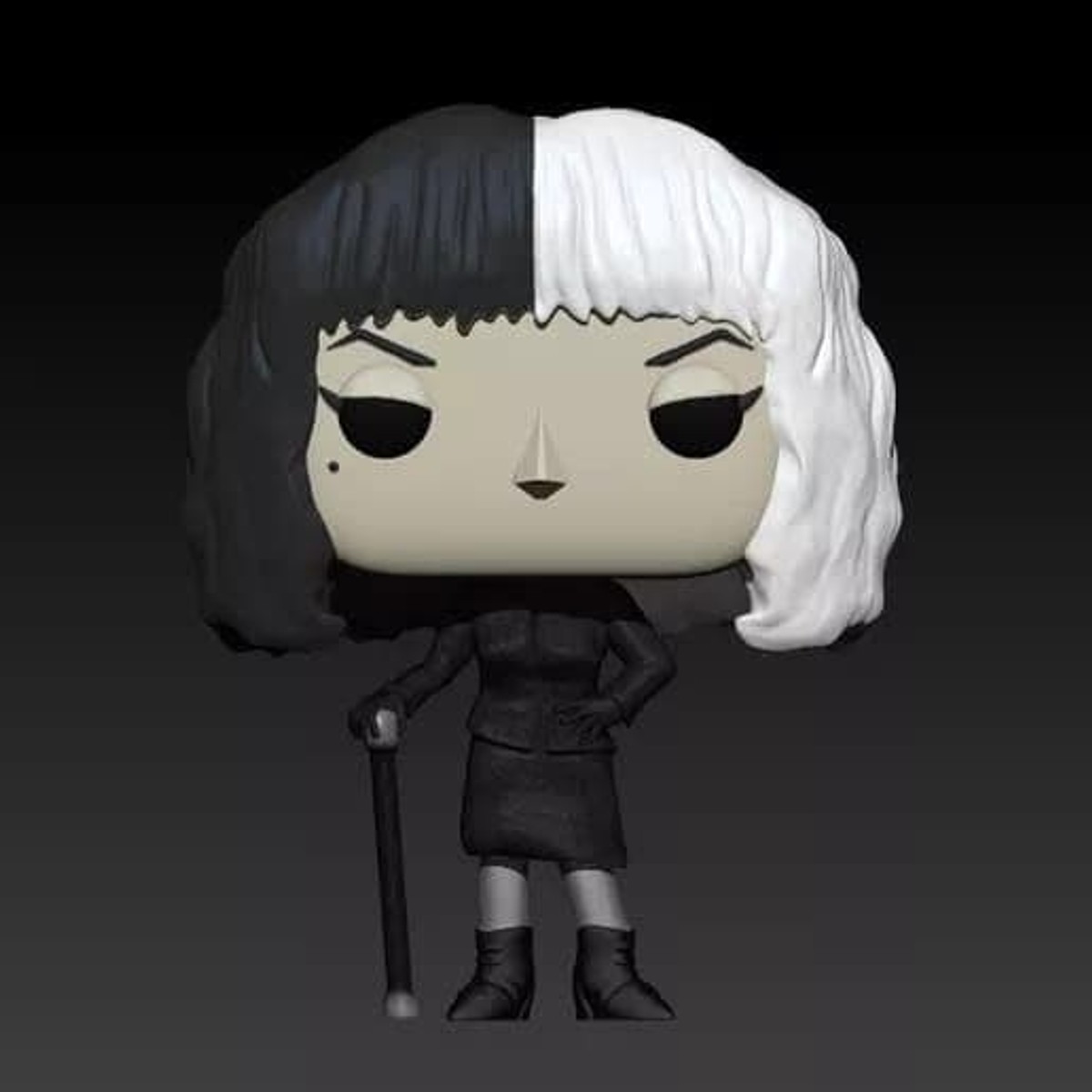 Cruella