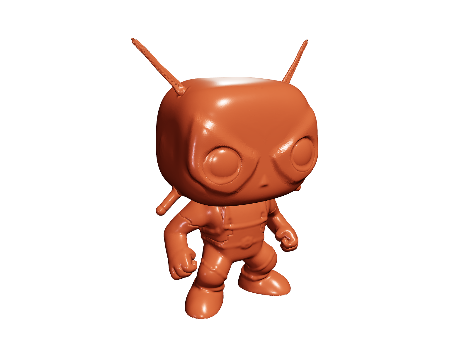 HP Funko