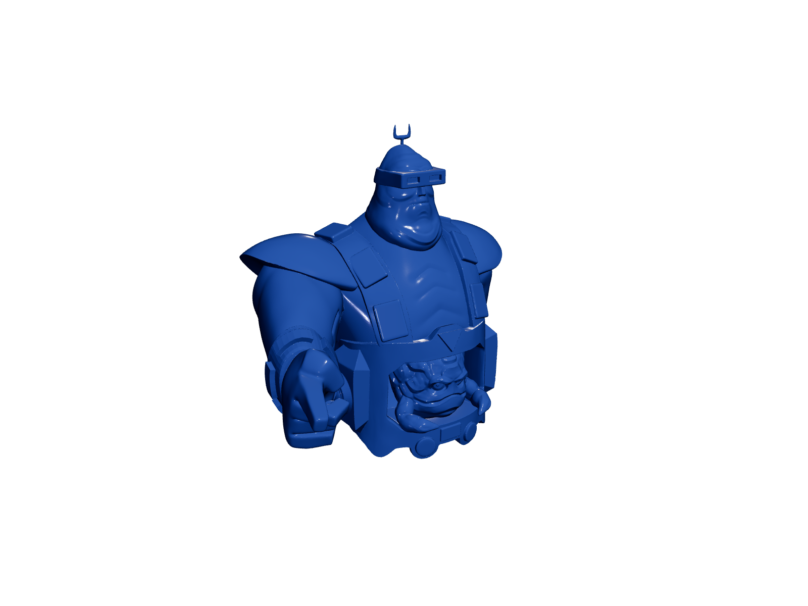 Krang 1