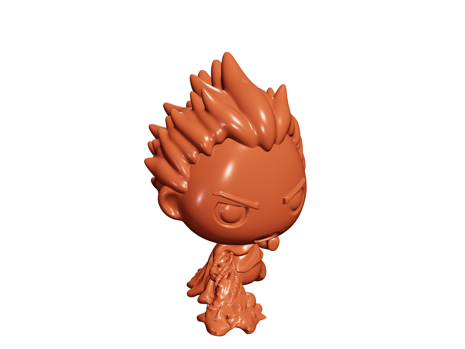 Plakit Akira Tetsuo