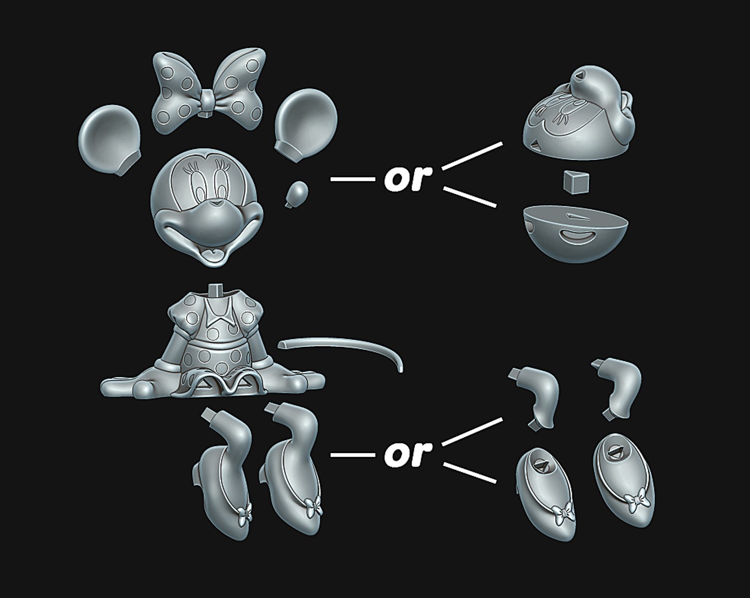 Minnie