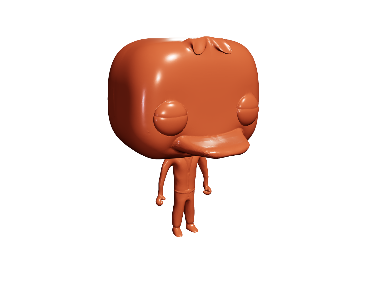 Howard Funko