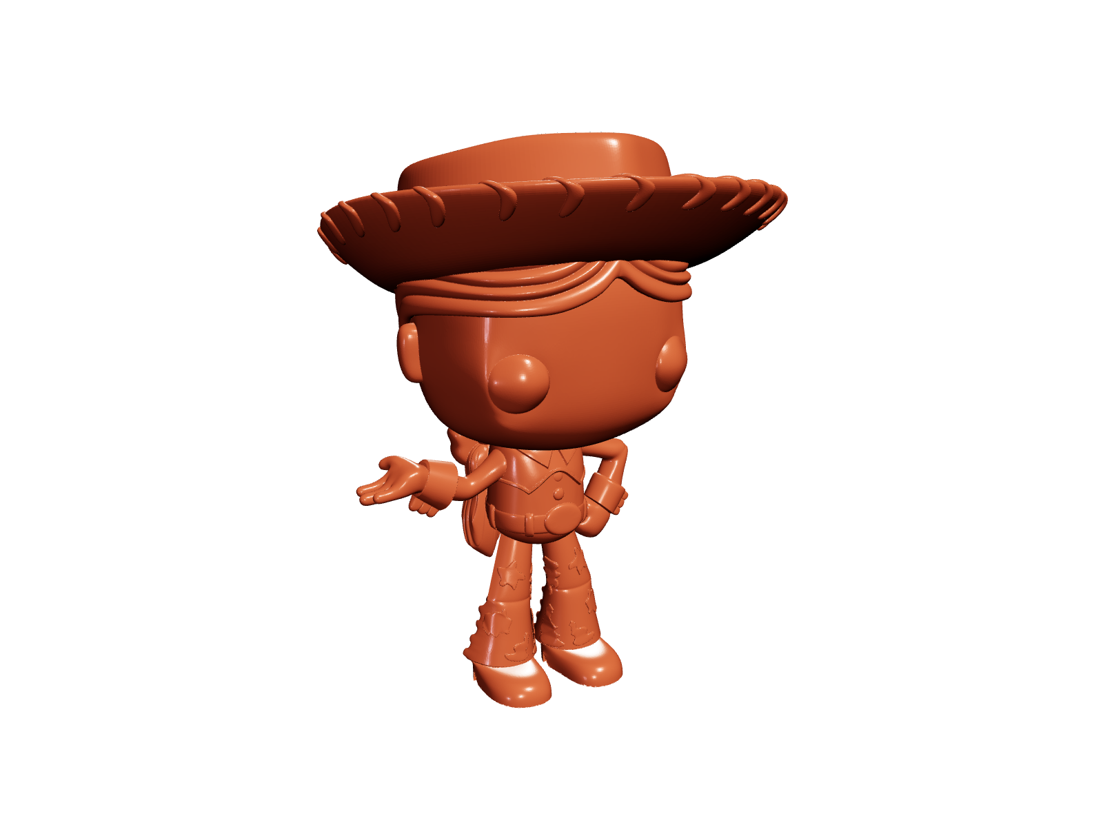 Deinmodel Toy Story Funkos