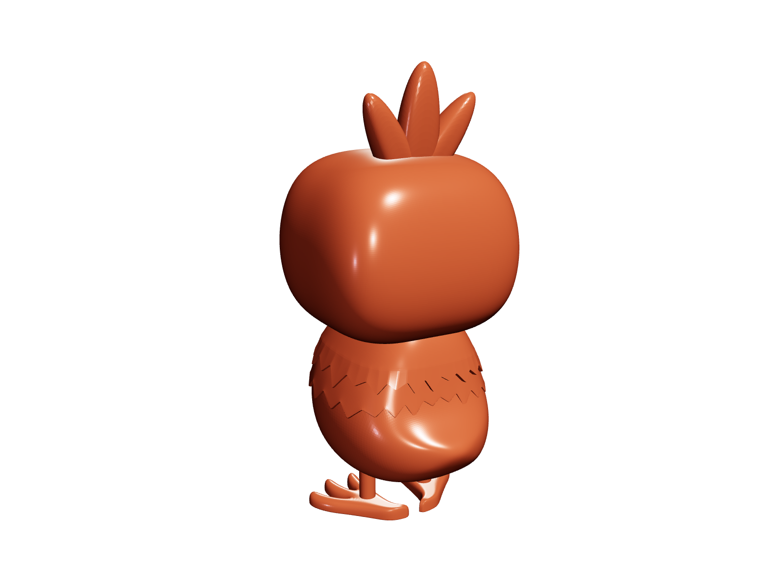 HP Funko