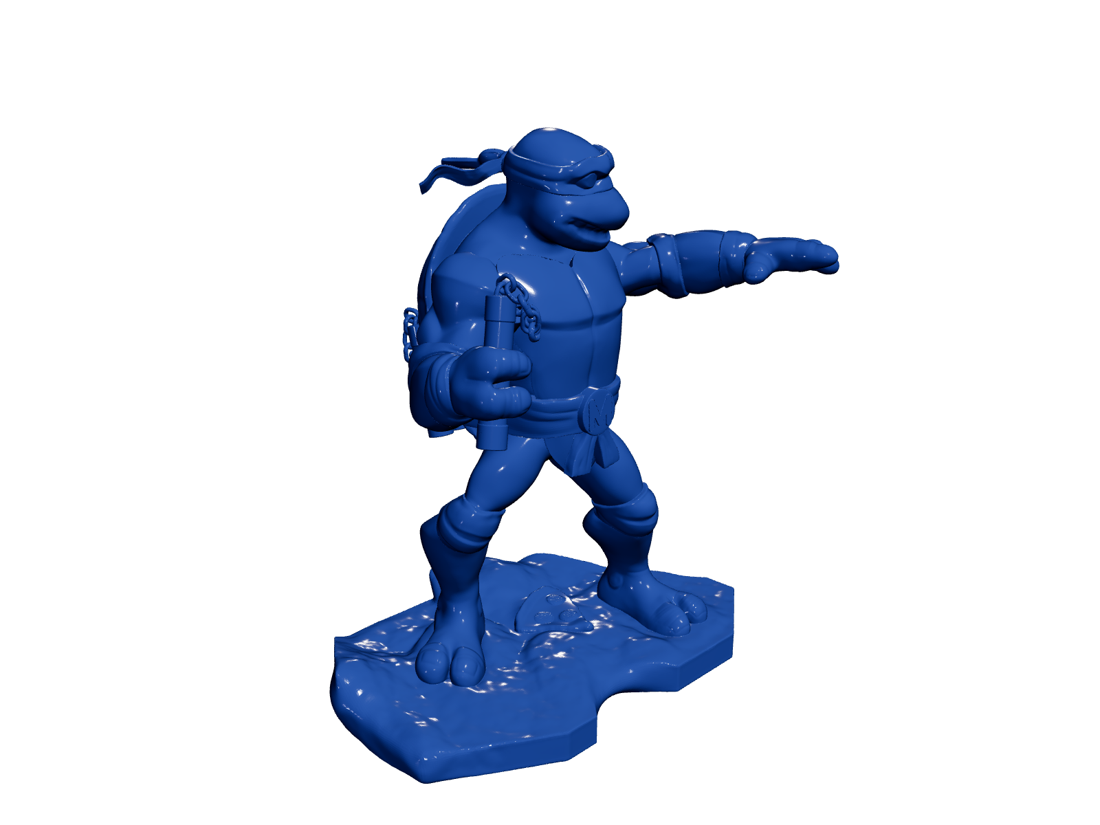 Michelangelo