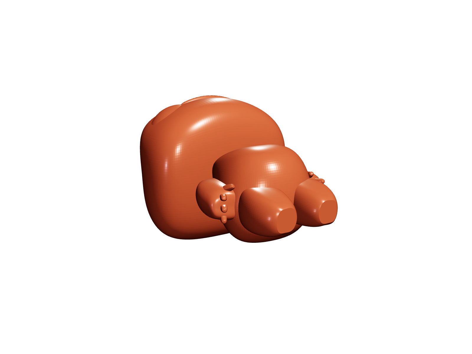 Baymax