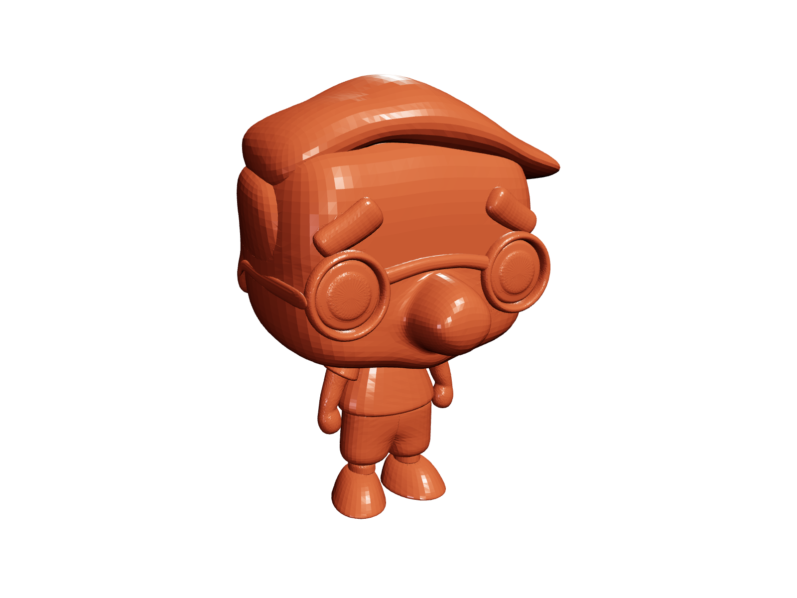 Funko Pop Millhouse