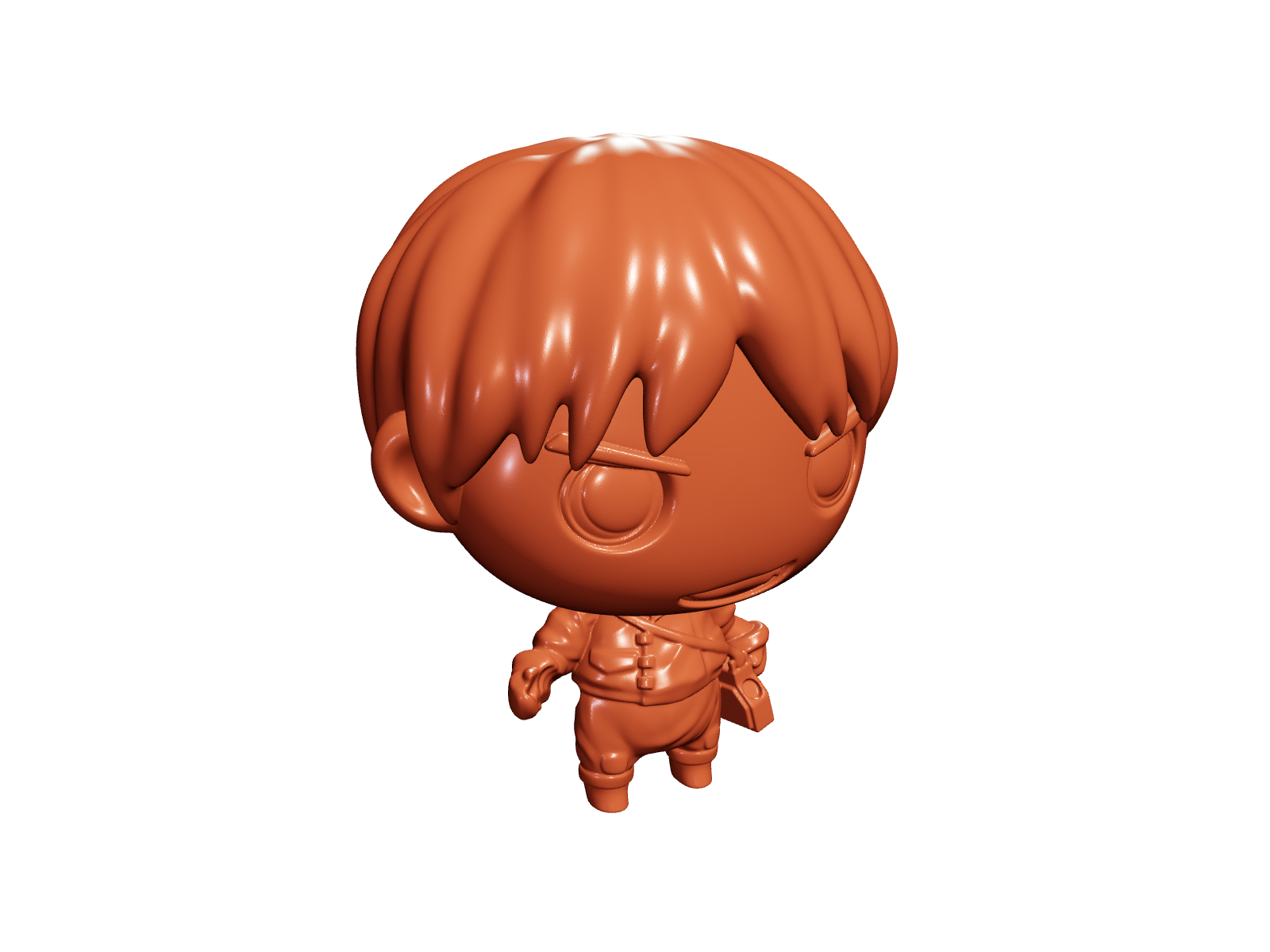 Kaneda Merged