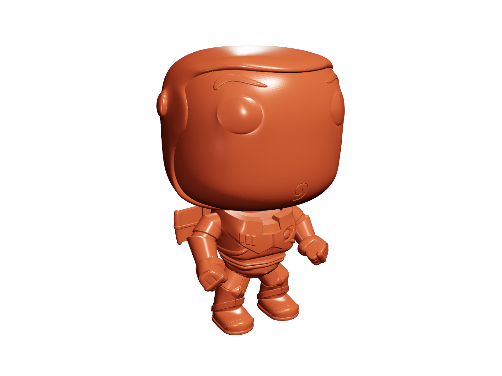 Deinmodel Toy Story Funkos