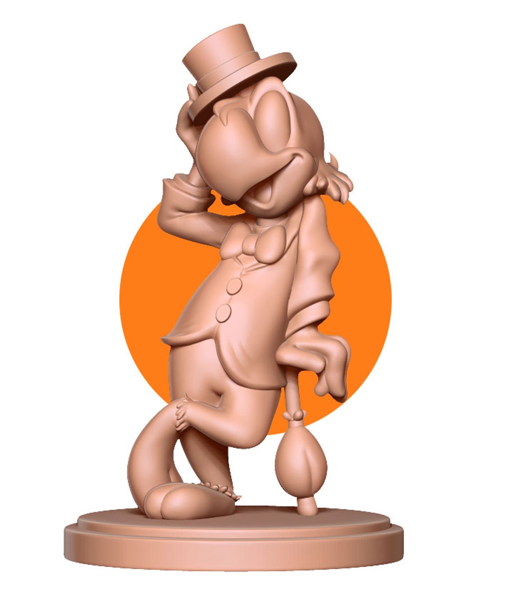 Zé Carioca