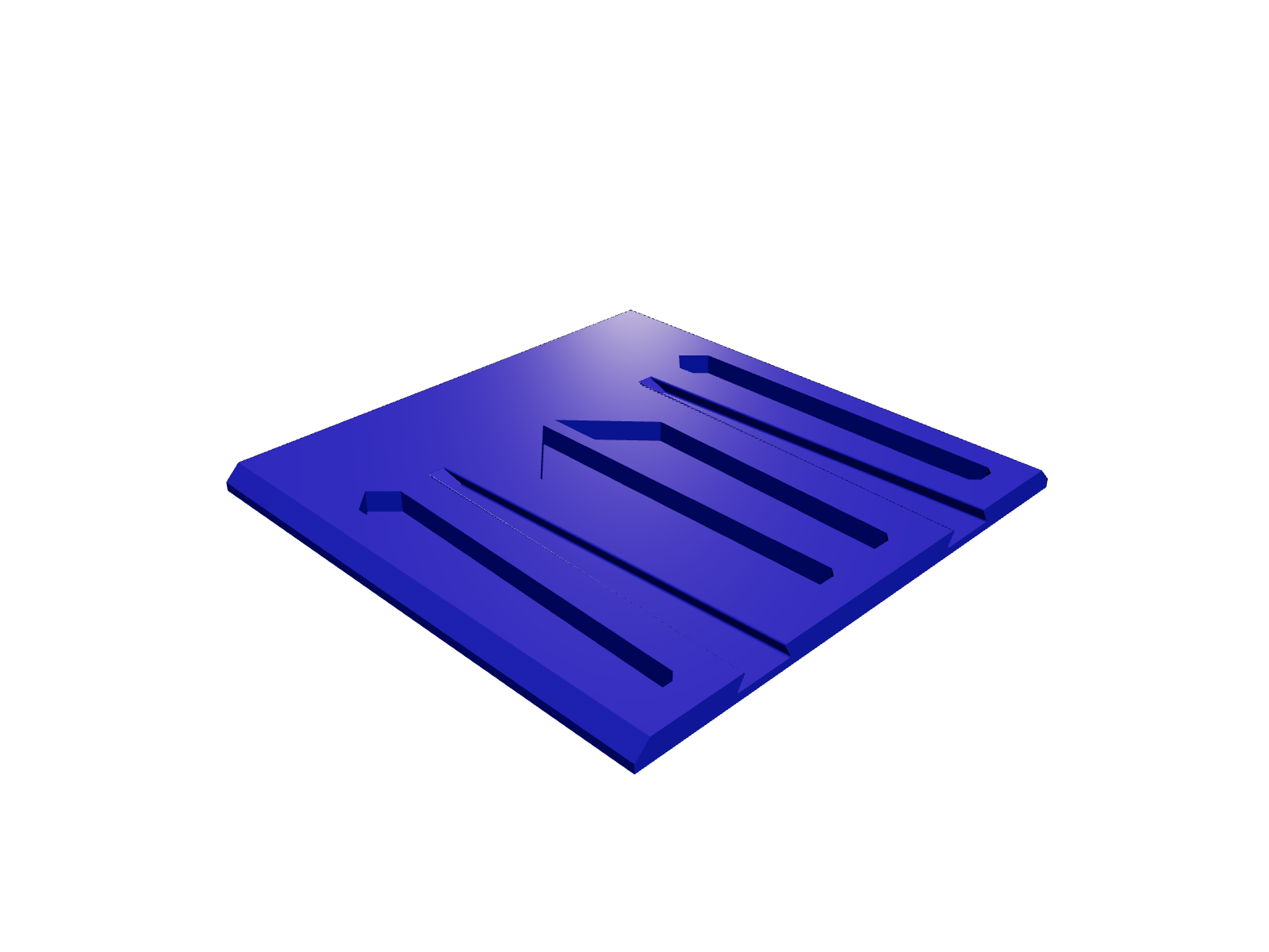 Shelf