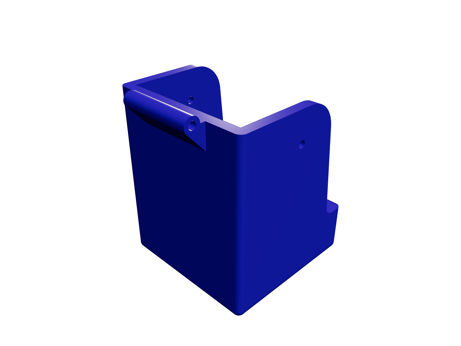 Body Organiser