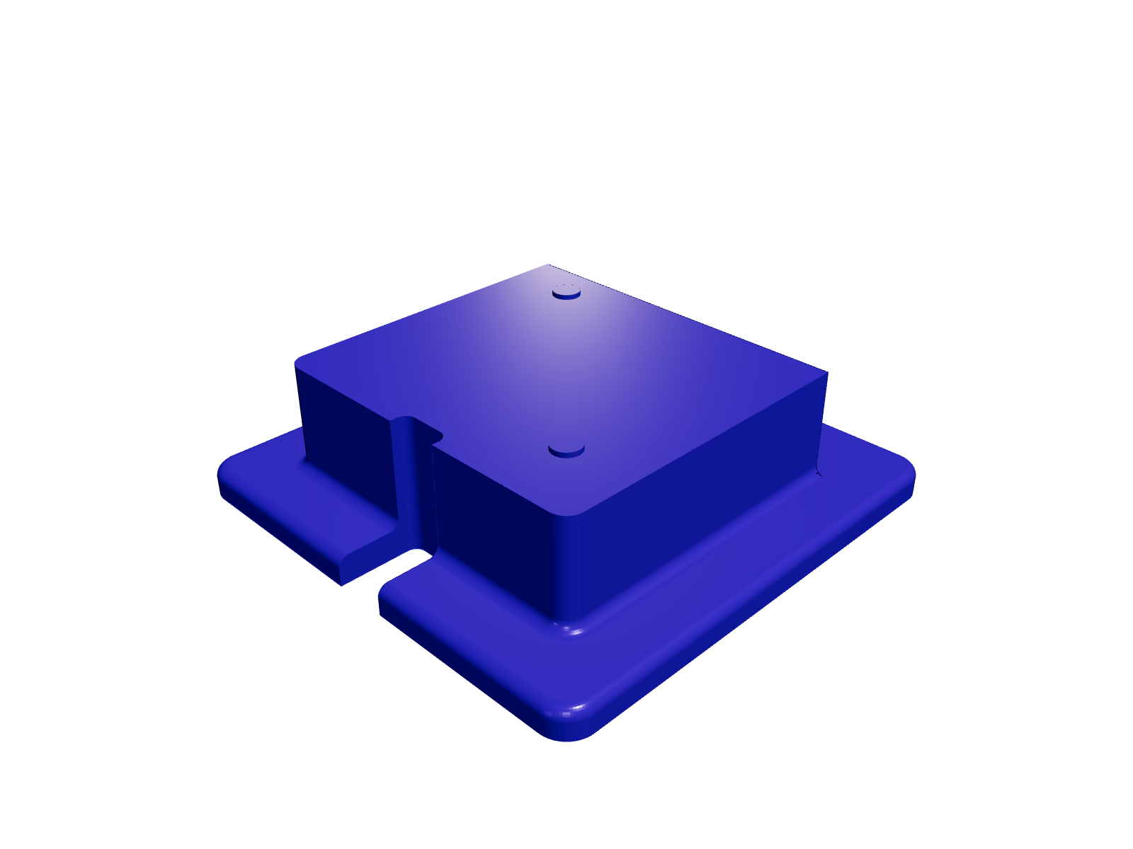 Feets Organiser