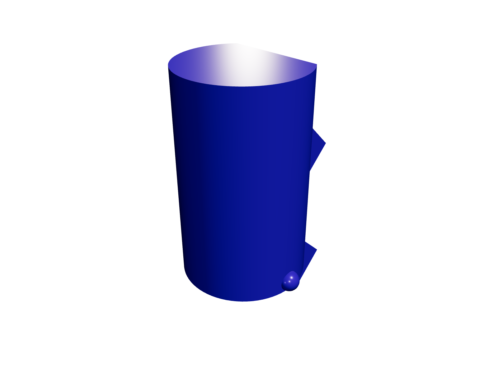 USB Holder
