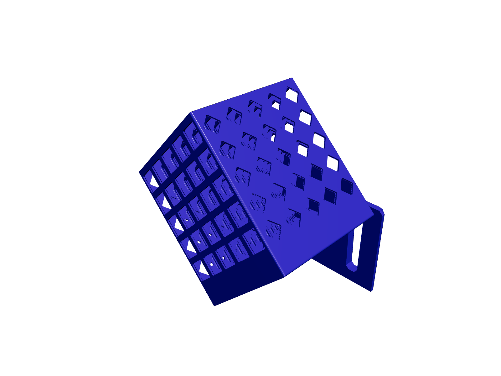 Brush Holder L