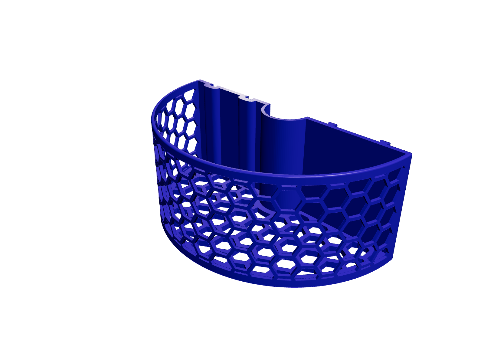 Kitchen Faucet Organiser