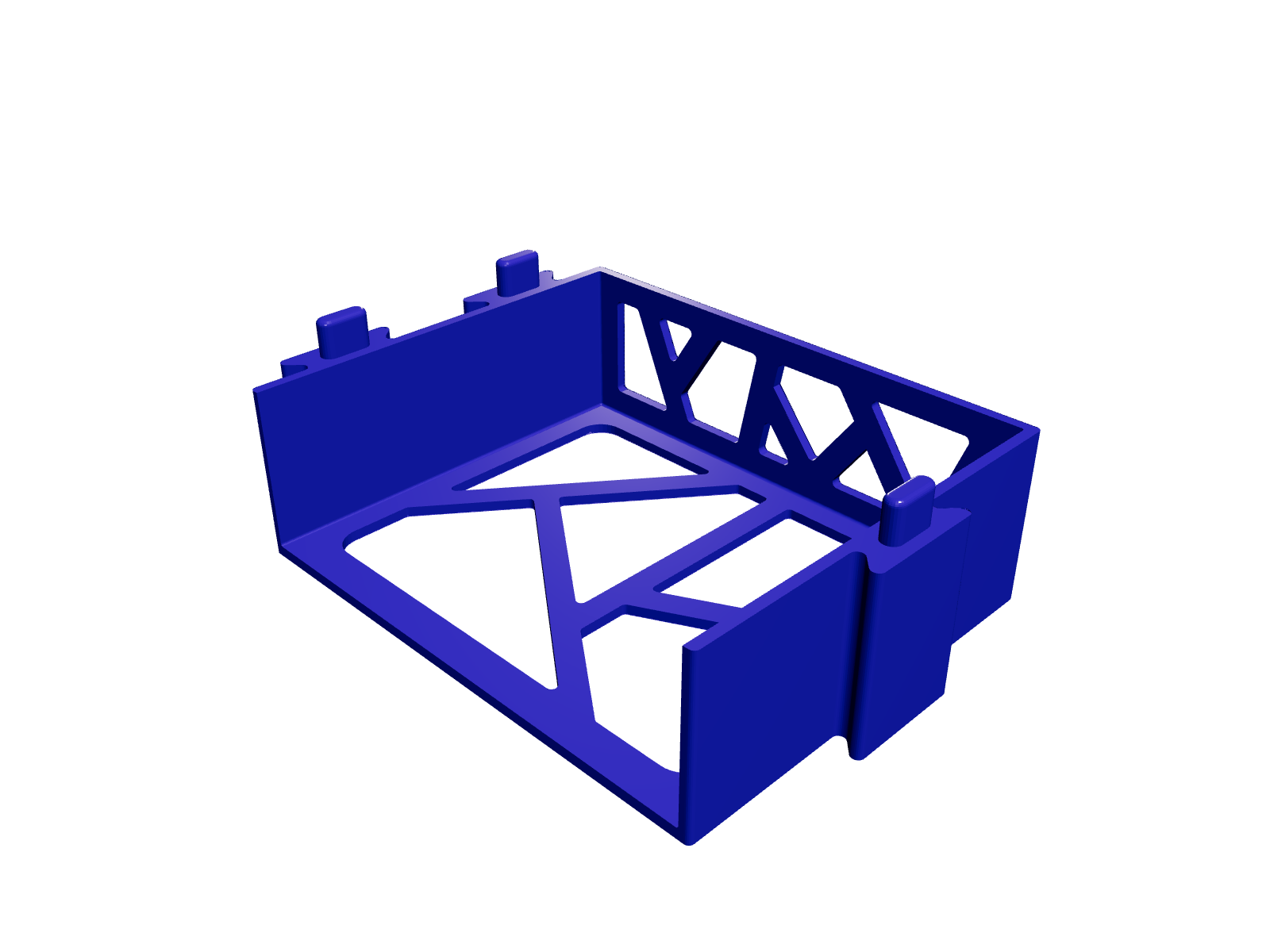 Drawer Frame