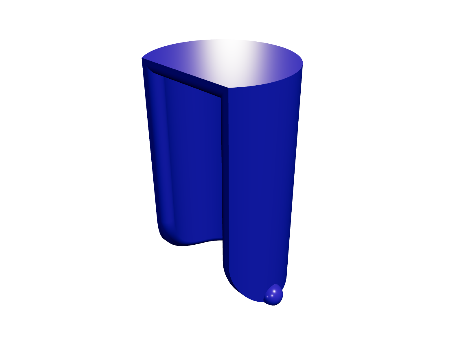 Nickle Organiser