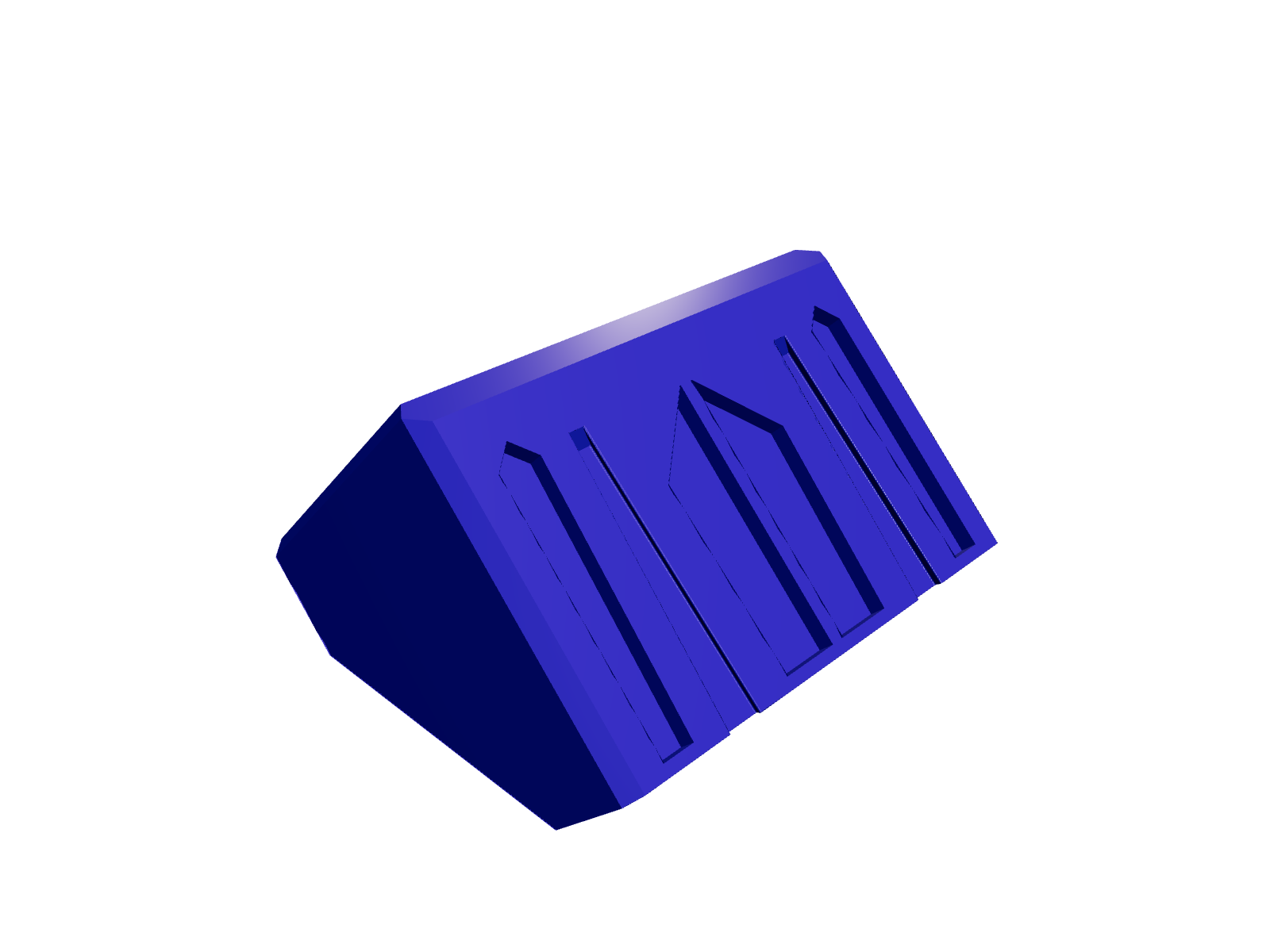Corner Organiser