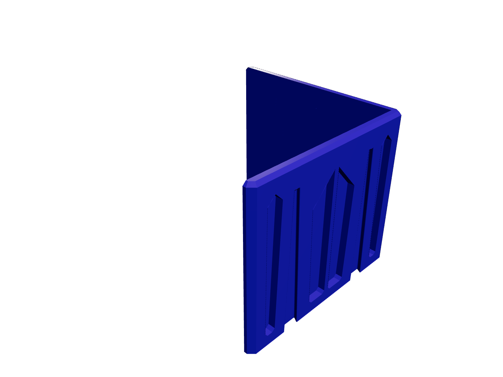 Shelf Left