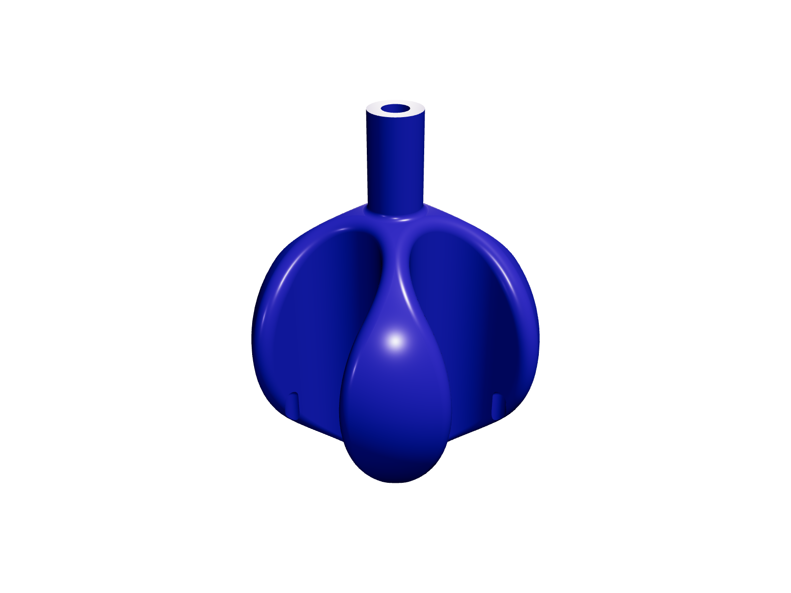 Centrifuge Organiser