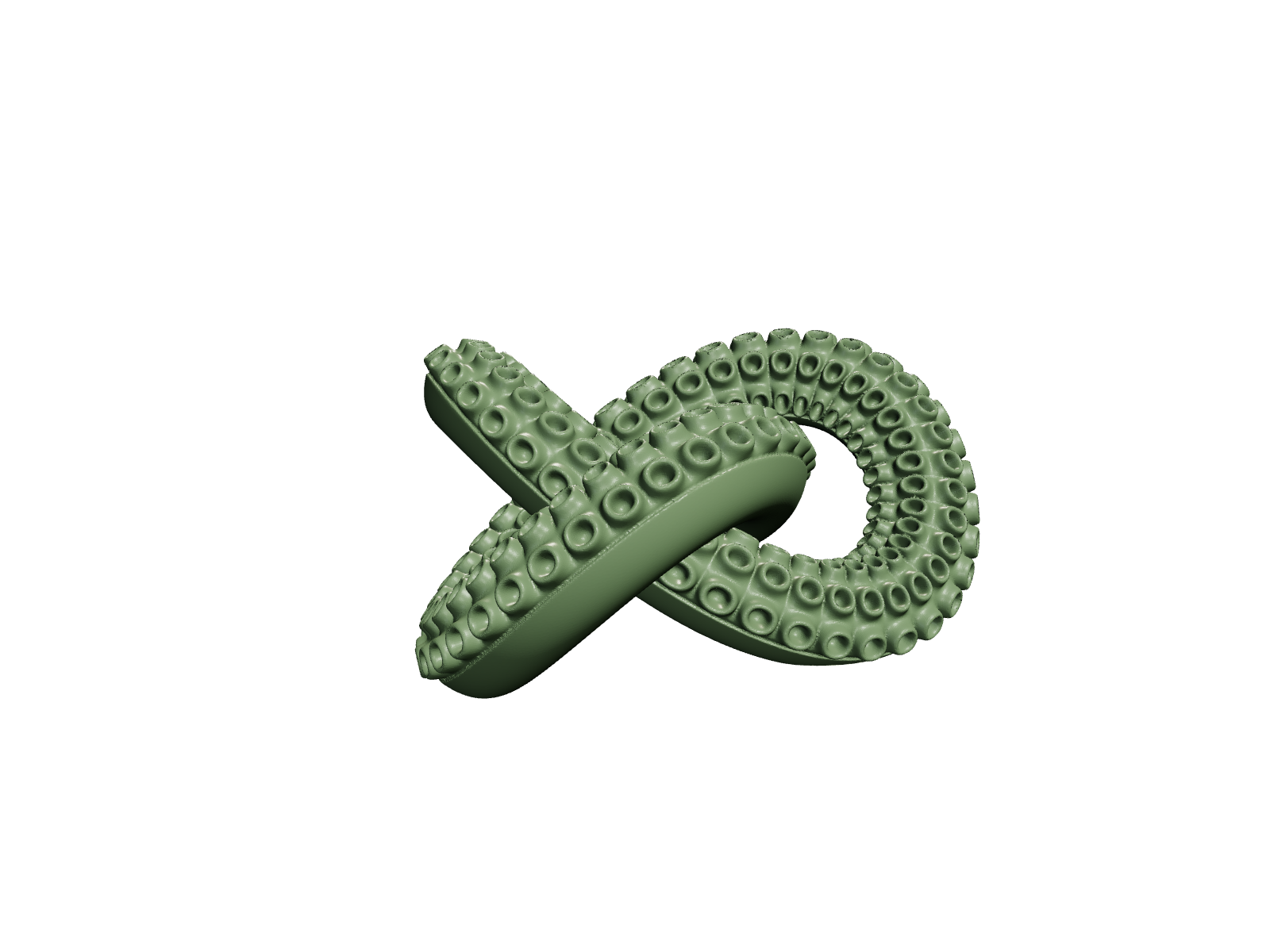 Hex 3 D Infinite Tentaclev 3 Superhollow