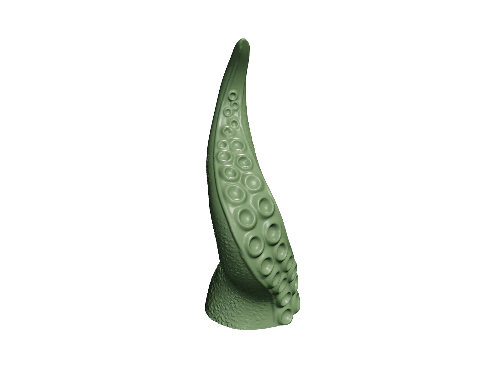 Tentacle 3