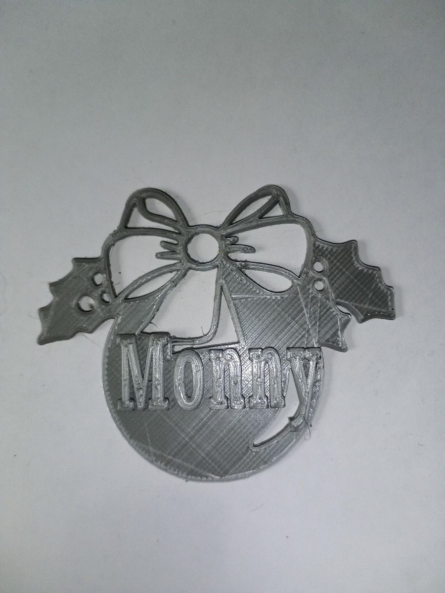 Ornament Ball