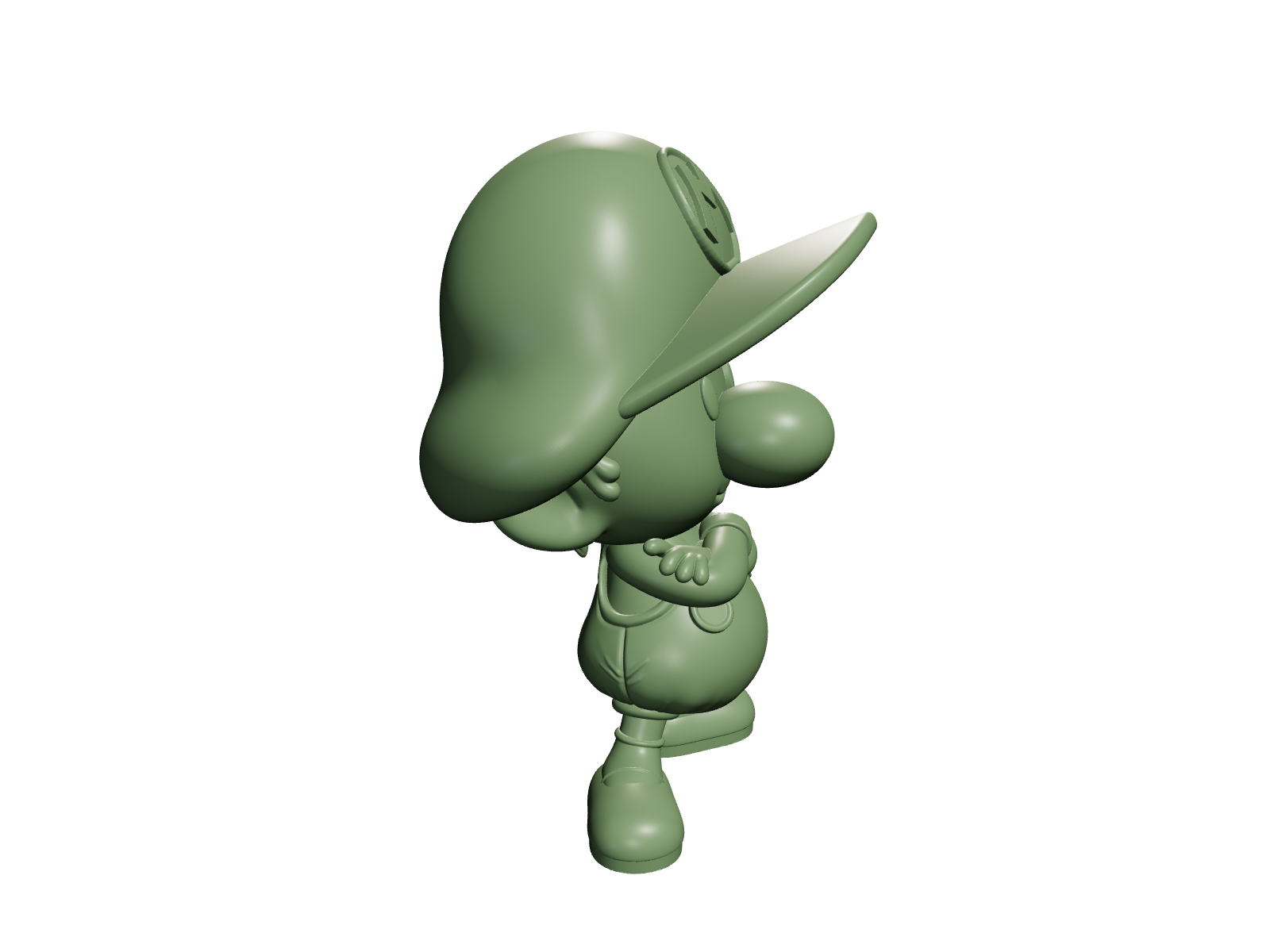 Mario