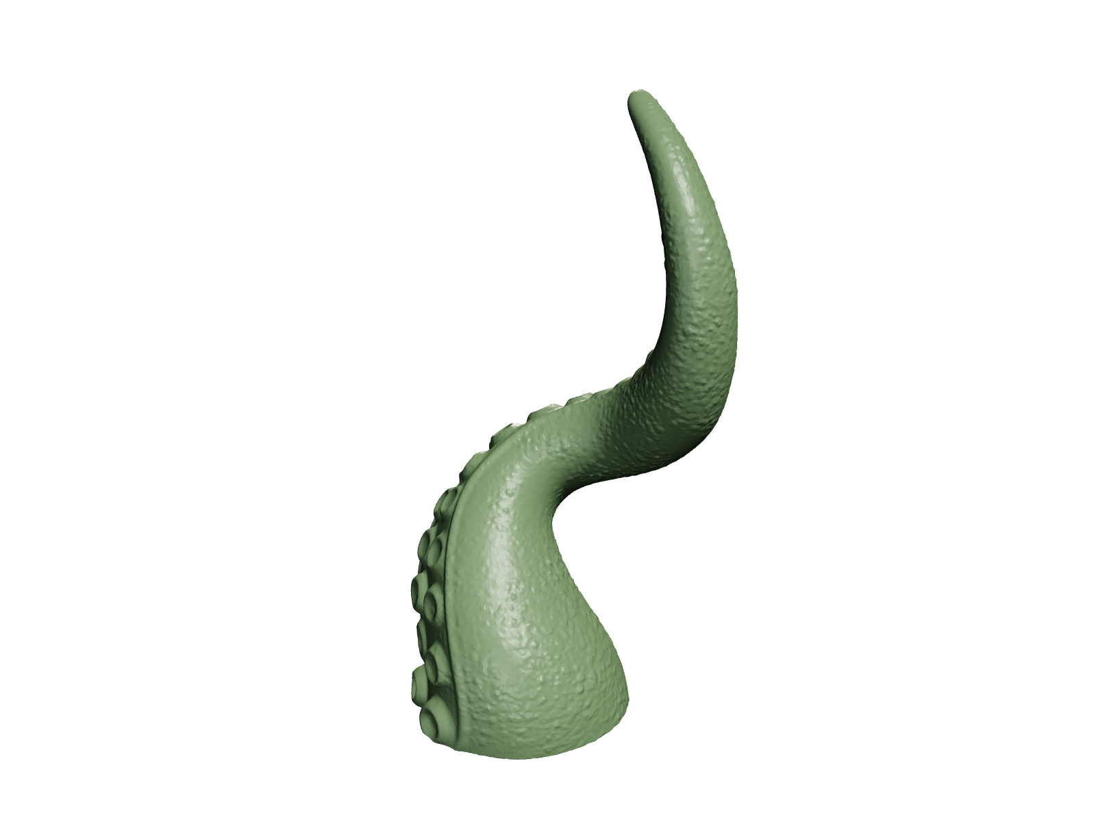 Tentacle 1