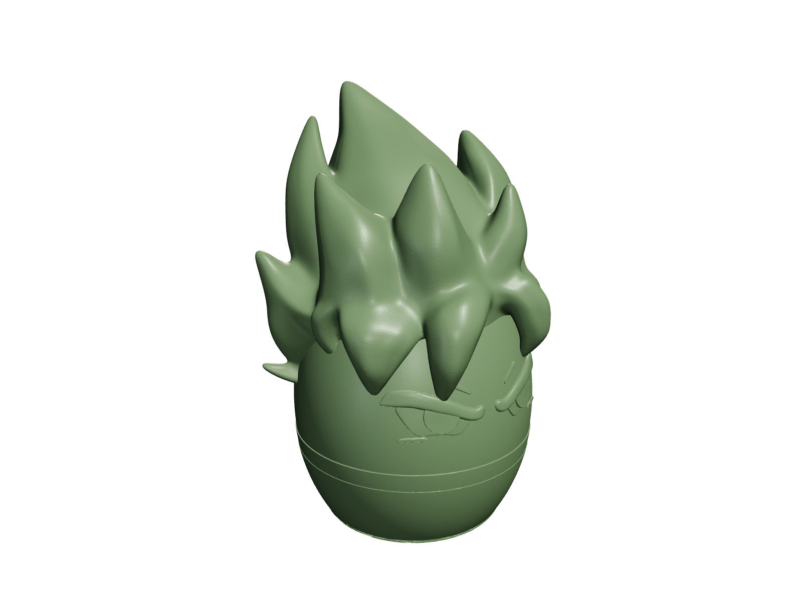 Goku