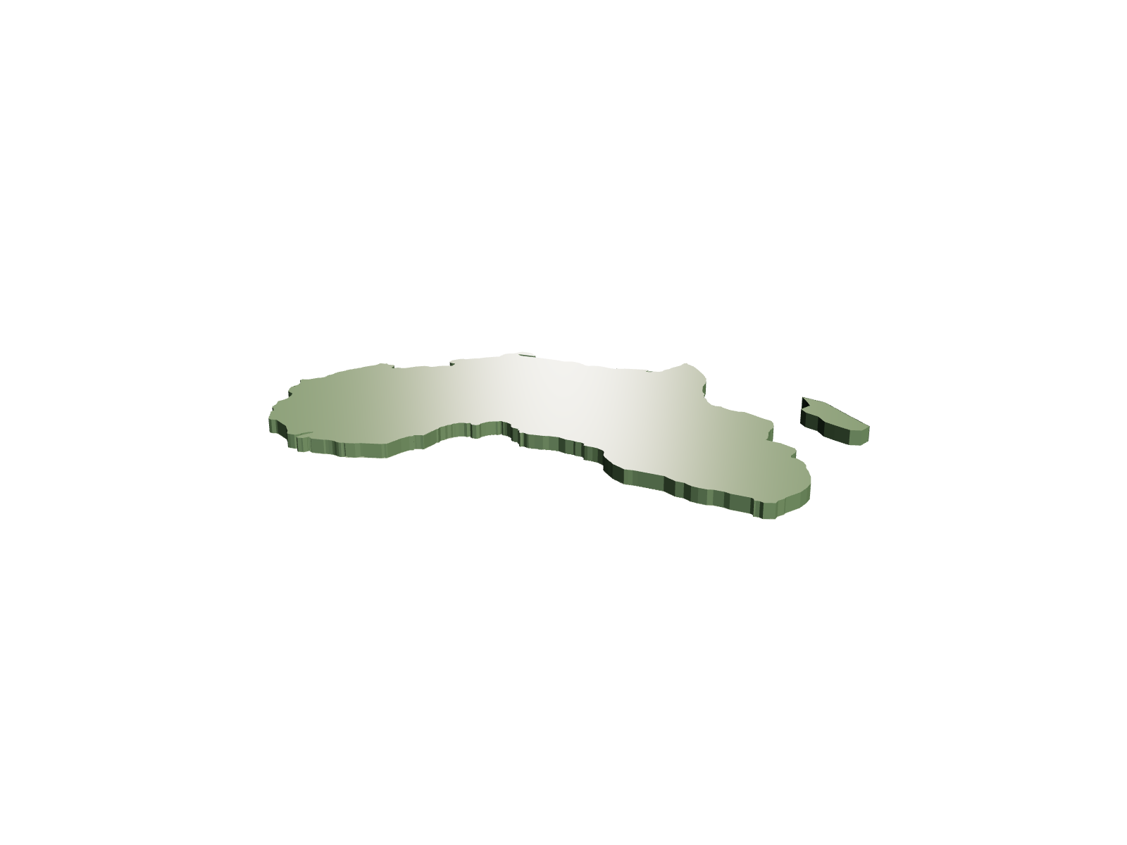 Africa Complete Scaled