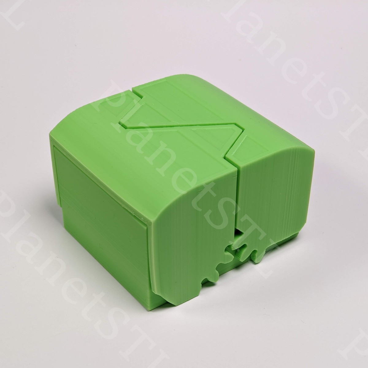 Antichomp Box