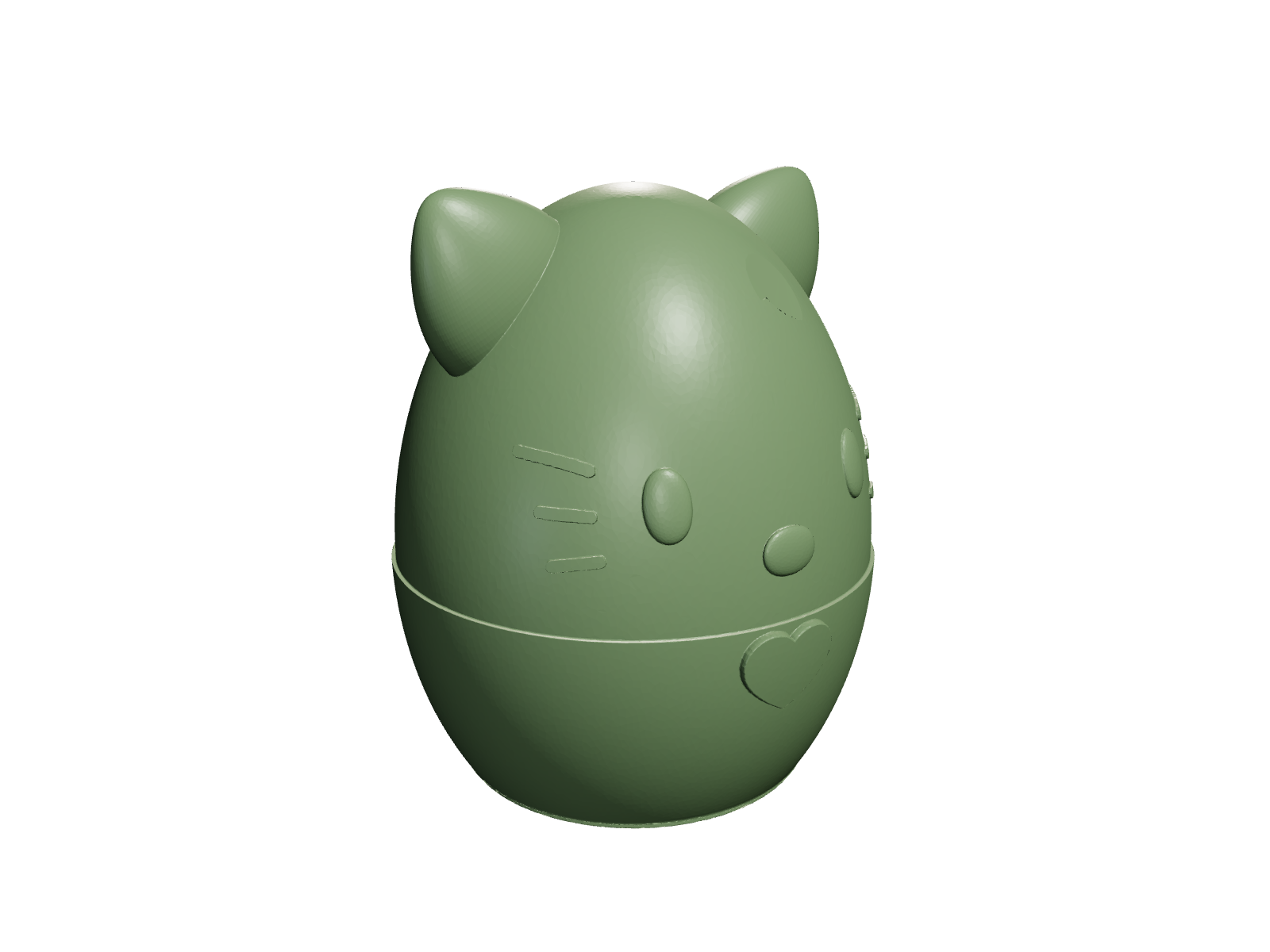 Hello Kitty 1 1