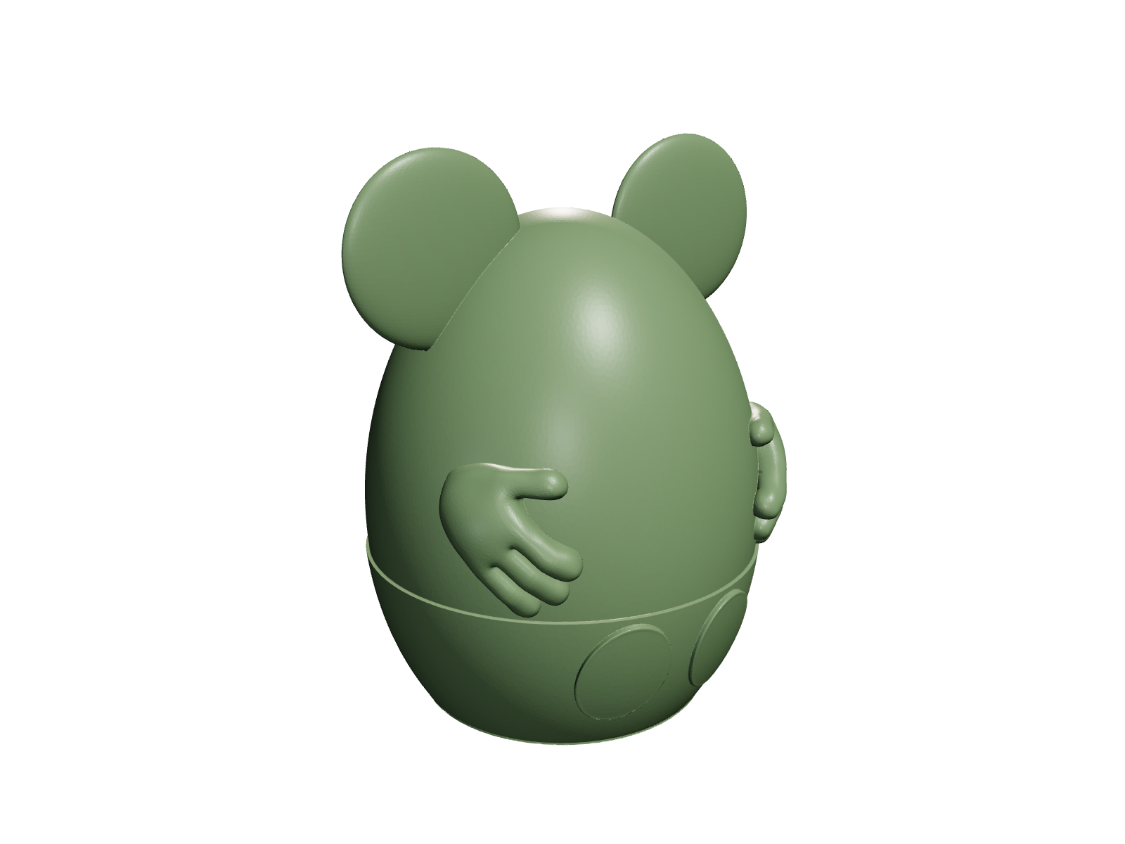 Mickey