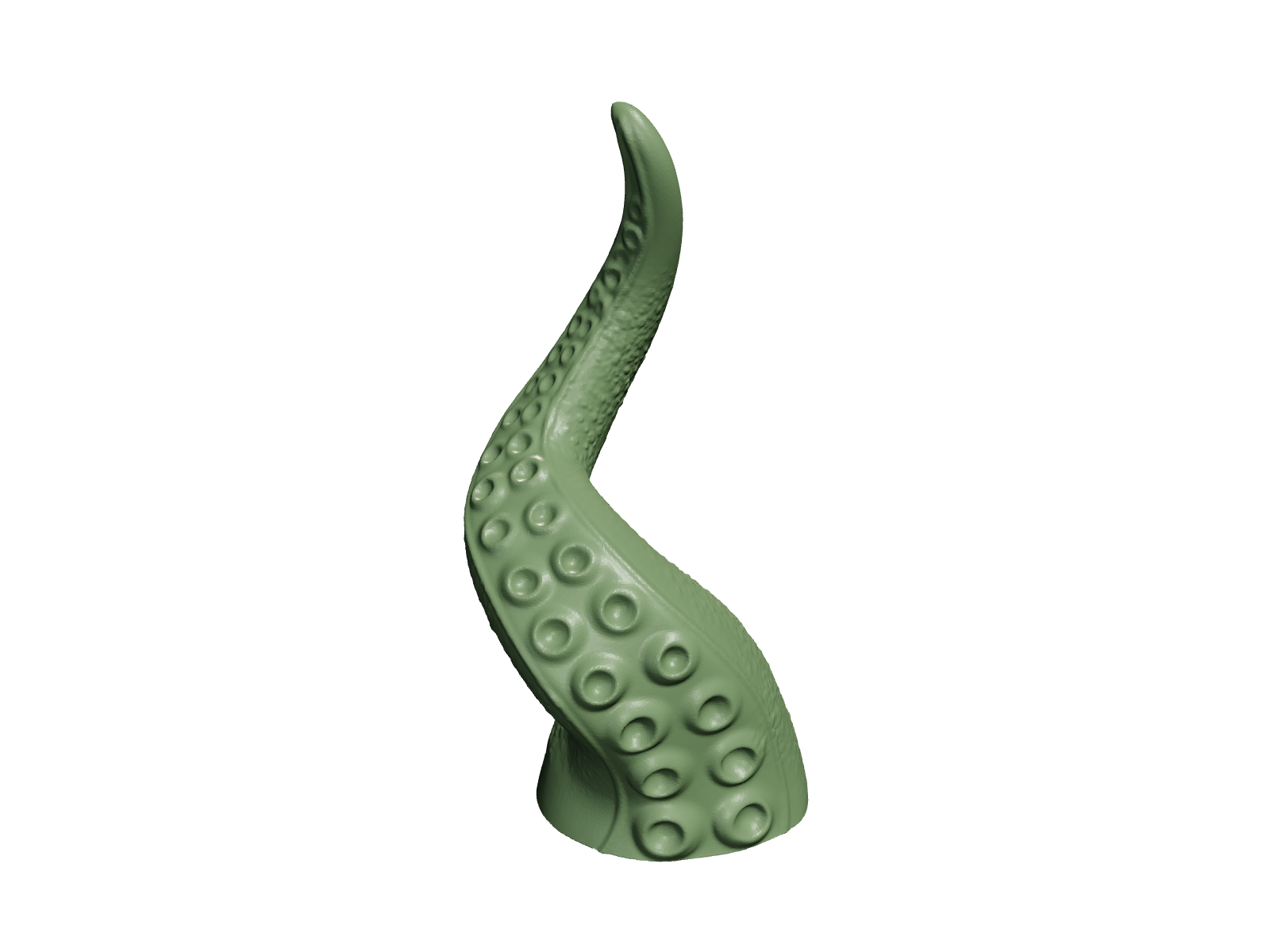 Tentacle 8