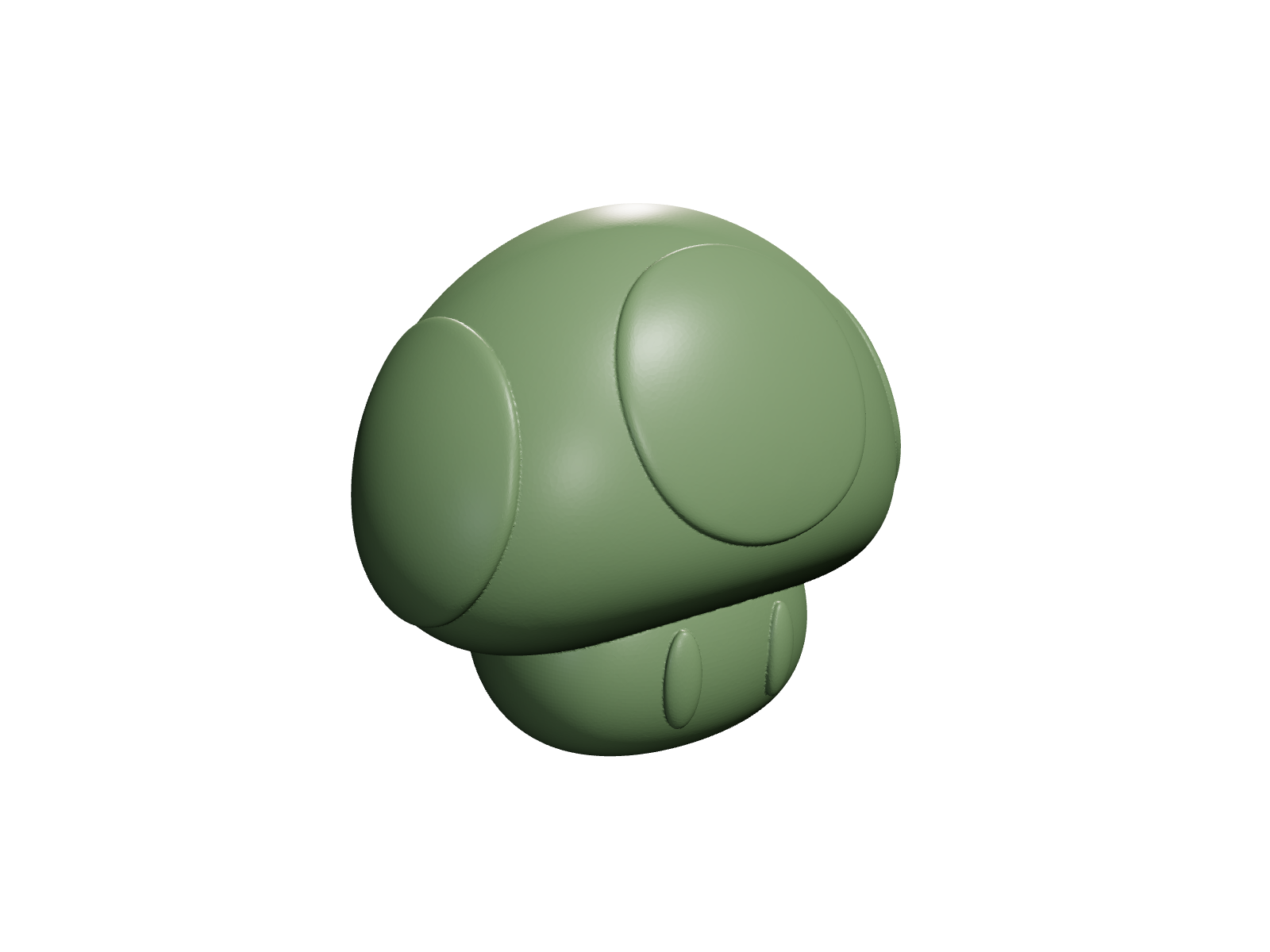 Mushroom