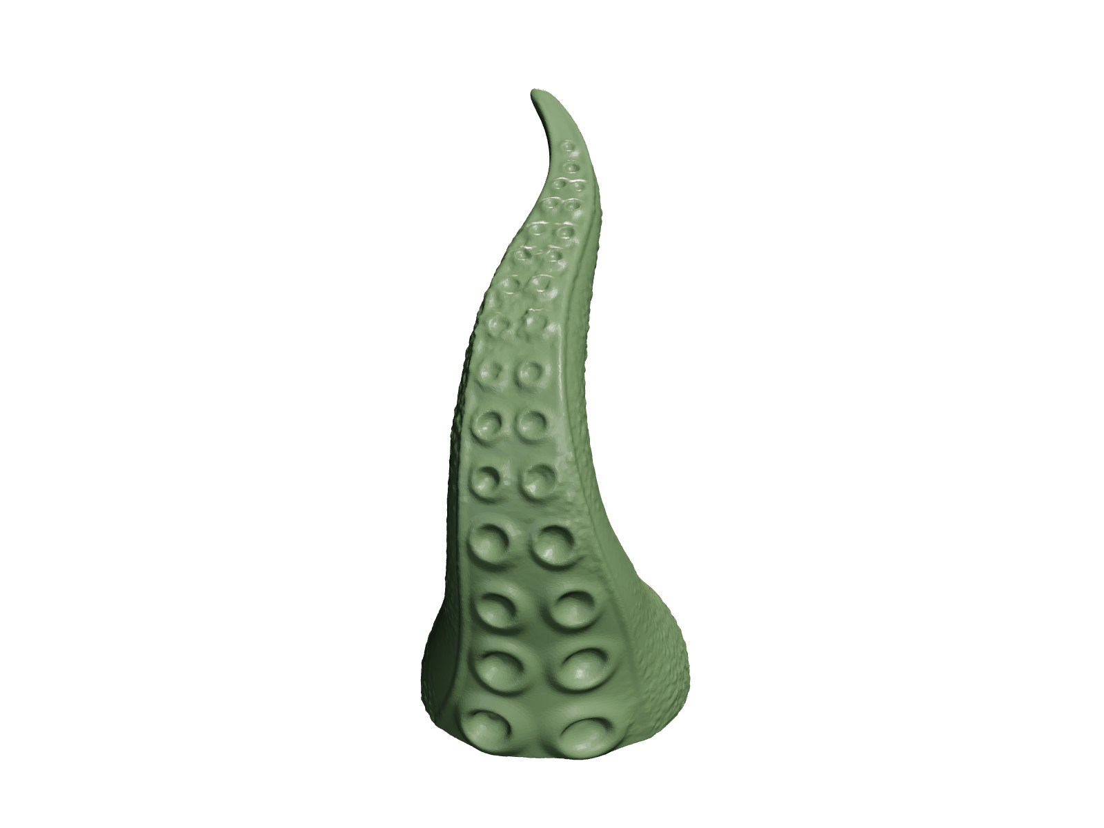 Tentacle 7