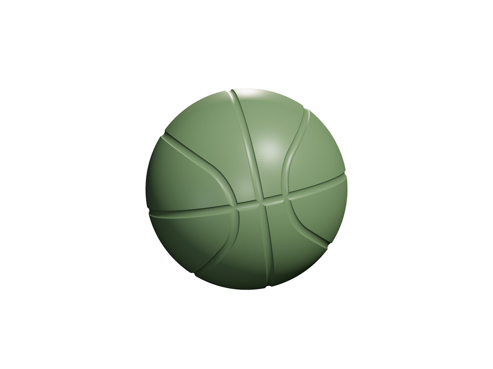 Basketball Lamp Toolmoon