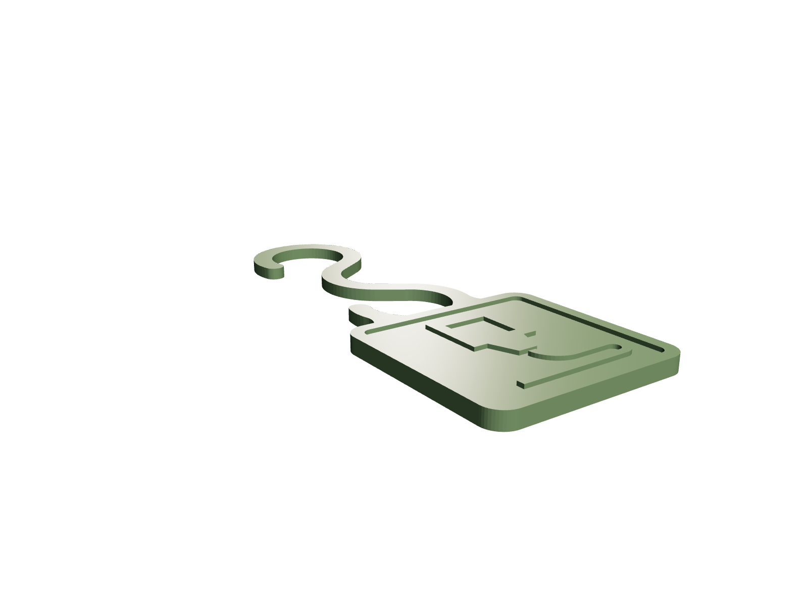 Kt 3 D Printer