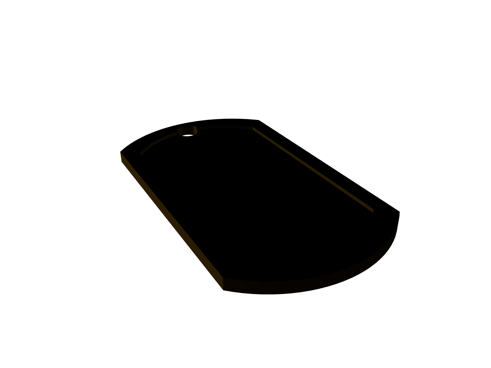 Dog Tag