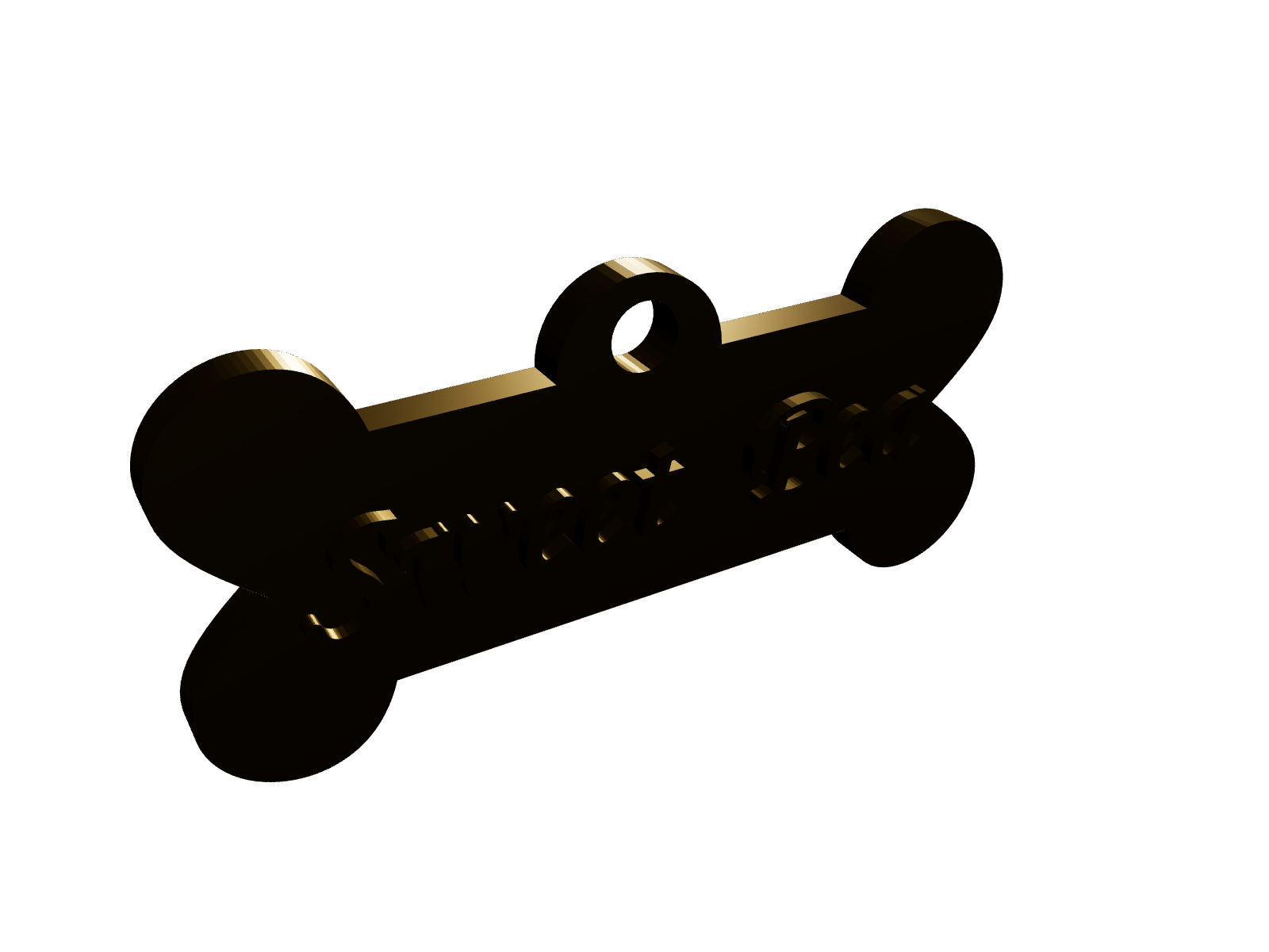Dog Tag