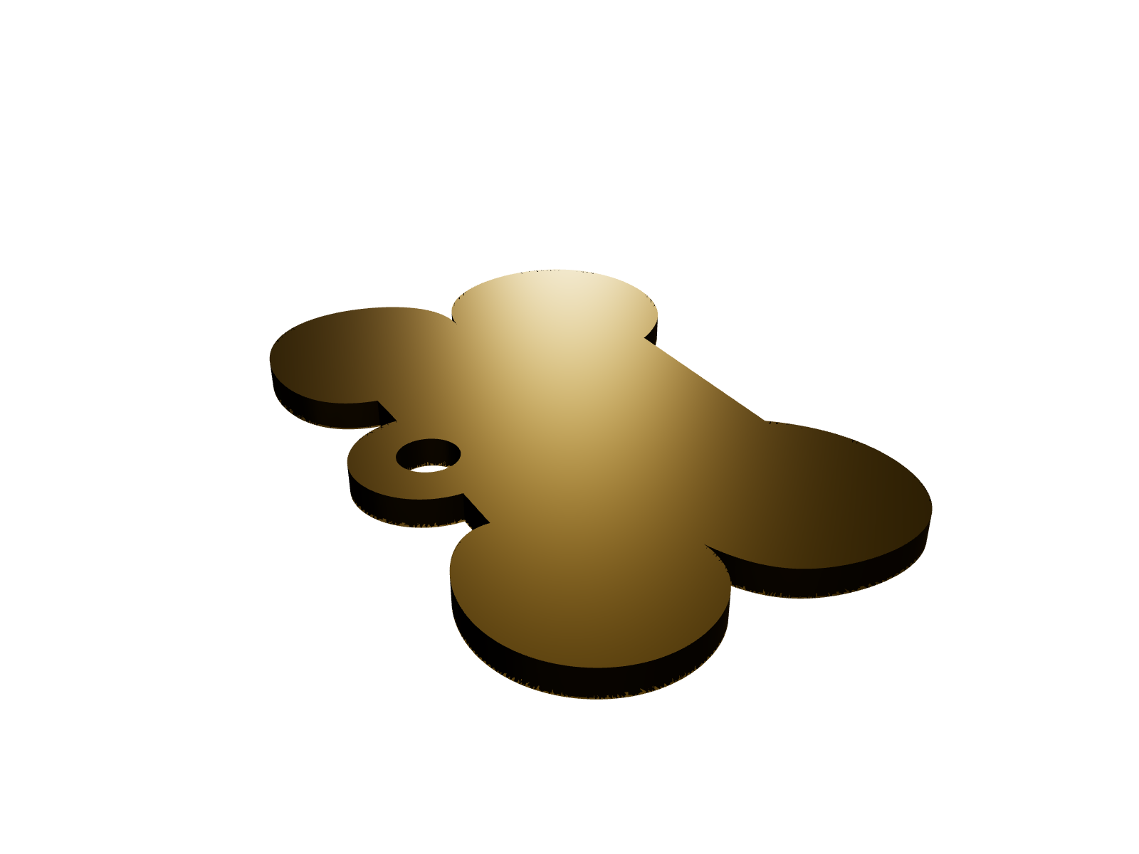 Dog Tag Customizable