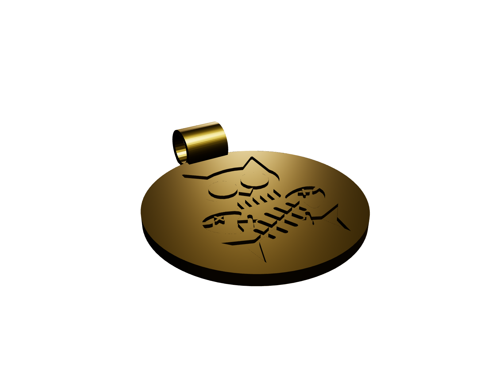 Dog Tag