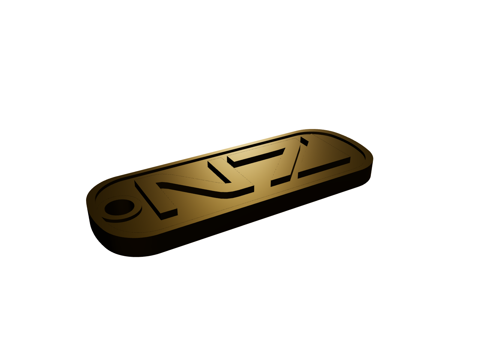 Dog Tag Default