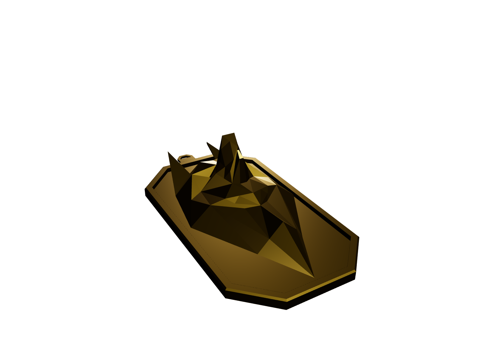 Dog Tag