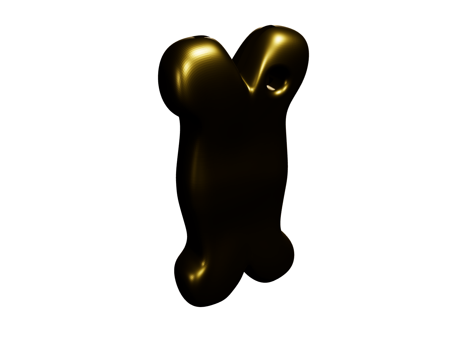Universal Dog Tag